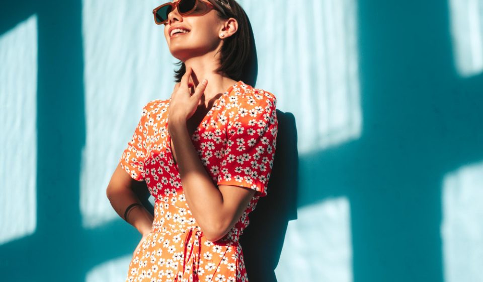 Top 5 Summer Skin Care