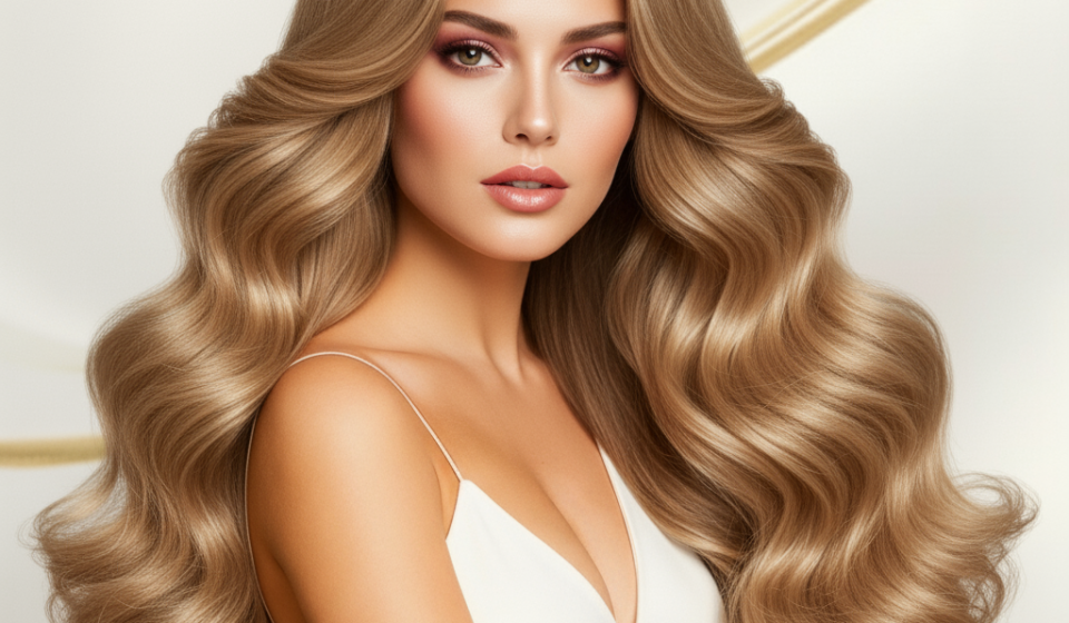 Best Hair Color Brands in India