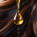 argan oil for hair