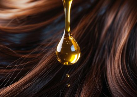 argan oil for hair